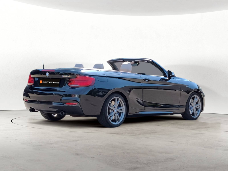 BMW 240 Cabrio - GARANTIE 12M — photo 6