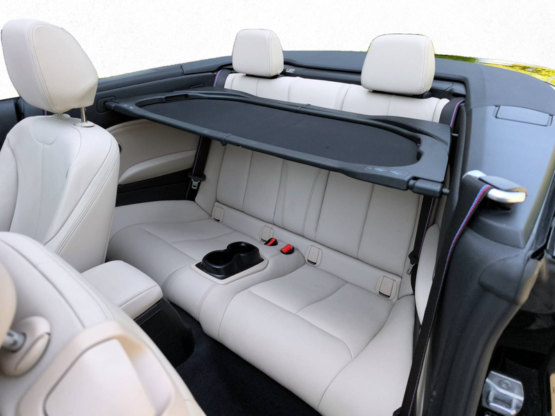 BMW 240 Cabrio - GARANTIE 12M — photo 11