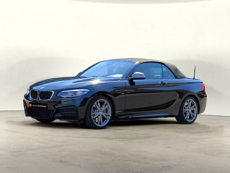 BMW 240 Cabrio - GARANTIE 12M — photo 2