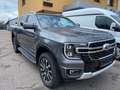 Ford Ranger DoKa 3.0Platinum Standh. Rollo AHK sofort Grijs - thumbnail 1