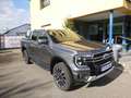 Ford Ranger DoKa 3.0 Platinum Standheizung Rollo AHK Grau - thumbnail 1