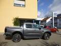 Ford Ranger DoKa 3.0 Platinum Standheizung Rollo AHK Grau - thumbnail 3