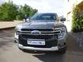 Ford Ranger DoKa 3.0 Platinum Standheizung Rollo AHK Grau - thumbnail 2