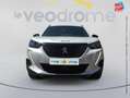 Peugeot 2008 1.5 BlueHDi 130ch S\u0026S Allure EAT8 Weiß - thumbnail 2