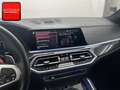 BMW X5 M COMPETITION CARBON PANO-SKY+B&W+LASER+AHK+ Schwarz - thumbnail 37