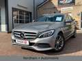 Mercedes-Benz C 200 C -Klasse T-Modell C 200 T ACC*CGI*LED*SHZ*NAVI* Silber - thumbnail 2
