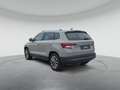 Skoda Karoq Clever 2.0 TDI DSG, LED/AHK/2xPDC/SHZ/KLIM Grau - thumbnail 4
