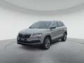 Skoda Karoq Clever 2.0 TDI DSG, LED/AHK/2xPDC/SHZ/KLIM Grau - thumbnail 2