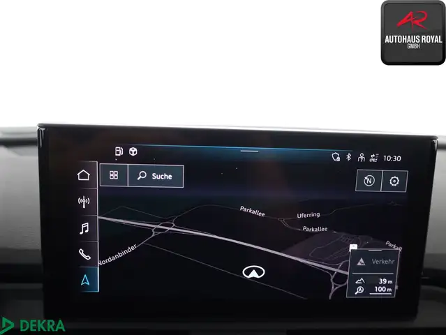 Audi Q5 view 19