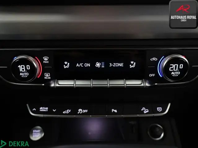 Audi Q5 view 23