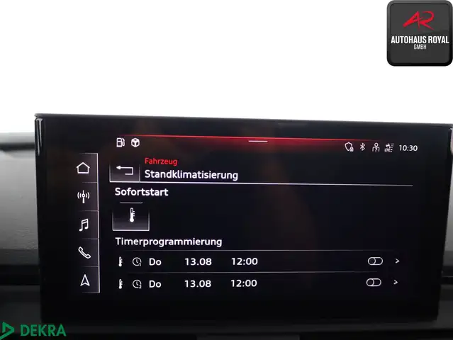 Audi Q5 view 21