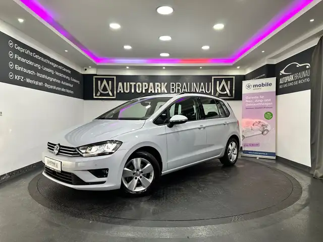 Volkswagen Golf Sportsvan 1.2 TSI Comfortline *ACC*KAMERA*LED*