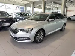 Skoda Superb Combi iV Ambition 1.4 Navi XL VC eHK AHK