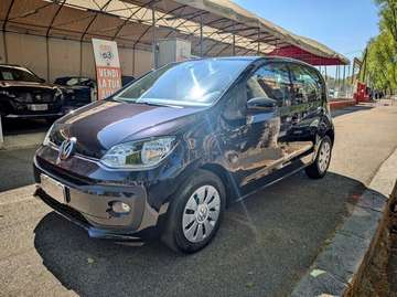 1.0 UNICO PROPRIETARIO EURO 6