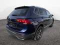 Volkswagen Tiguan Allspace 2.0 TDI Life 4M DSG AHK NAVI Blau - thumbnail 3
