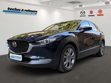 e-SKYACTIV G 140 Autom. Centre-L. Matrix-LED