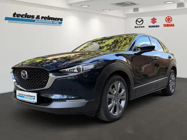 Mazda CX-30 e-SKYACTIV G 140 Autom. Centre-L. Matrix-LED