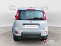 Fiat Panda 1.0 FireFly S&S Hybrid Grigio - thumbnail 2