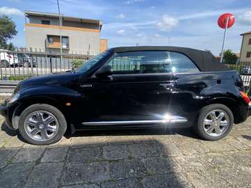 Cabrio 2.4 i