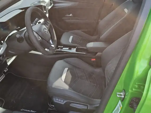 Opel Mokka view 8