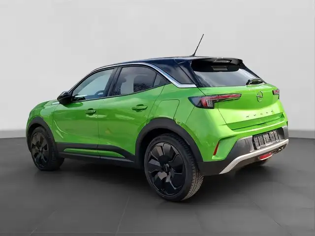 Opel Mokka view 3