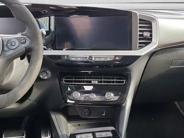 Opel Mokka view 12