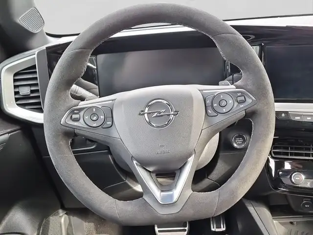 Opel Mokka view 13