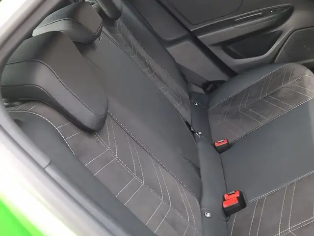 Opel Mokka view 15