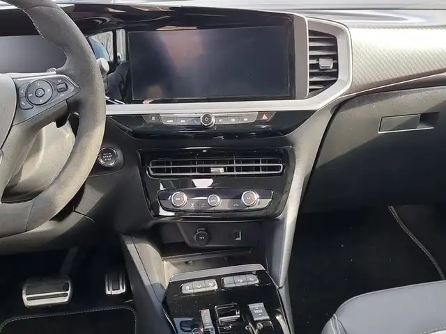 Opel Mokka view 11