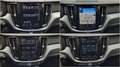 Volvo XC60 4D Momentum AWD Kessy Memory ACC 4xSzHz AHK Schwarz - thumbnail 17