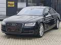 Audi A8 4.2 TDI Matrix|Softi|Night|Bose|StandHz.|ACC Bleu - thumbnail 1
