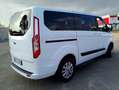 Ford Tourneo Custom 320 2.0 tdci 130cv trend Bianco - thumbnail 3