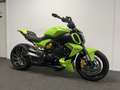 Ducati Diavel V4 Verde - thumbnail 4