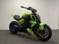 Ducati Diavel V4 Verde - thumbnail 13