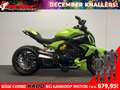 Ducati Diavel V4 Verde - thumbnail 1