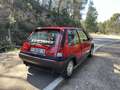 Renault R 5 Supercinco 1.4 T GT 120 Rojo - thumbnail 5