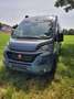Caravans-Wohnm Pilote Fiat Ducato V630J Grau - thumbnail 2