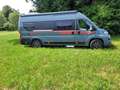 Caravans-Wohnm Pilote Fiat Ducato V630J Grau - thumbnail 4