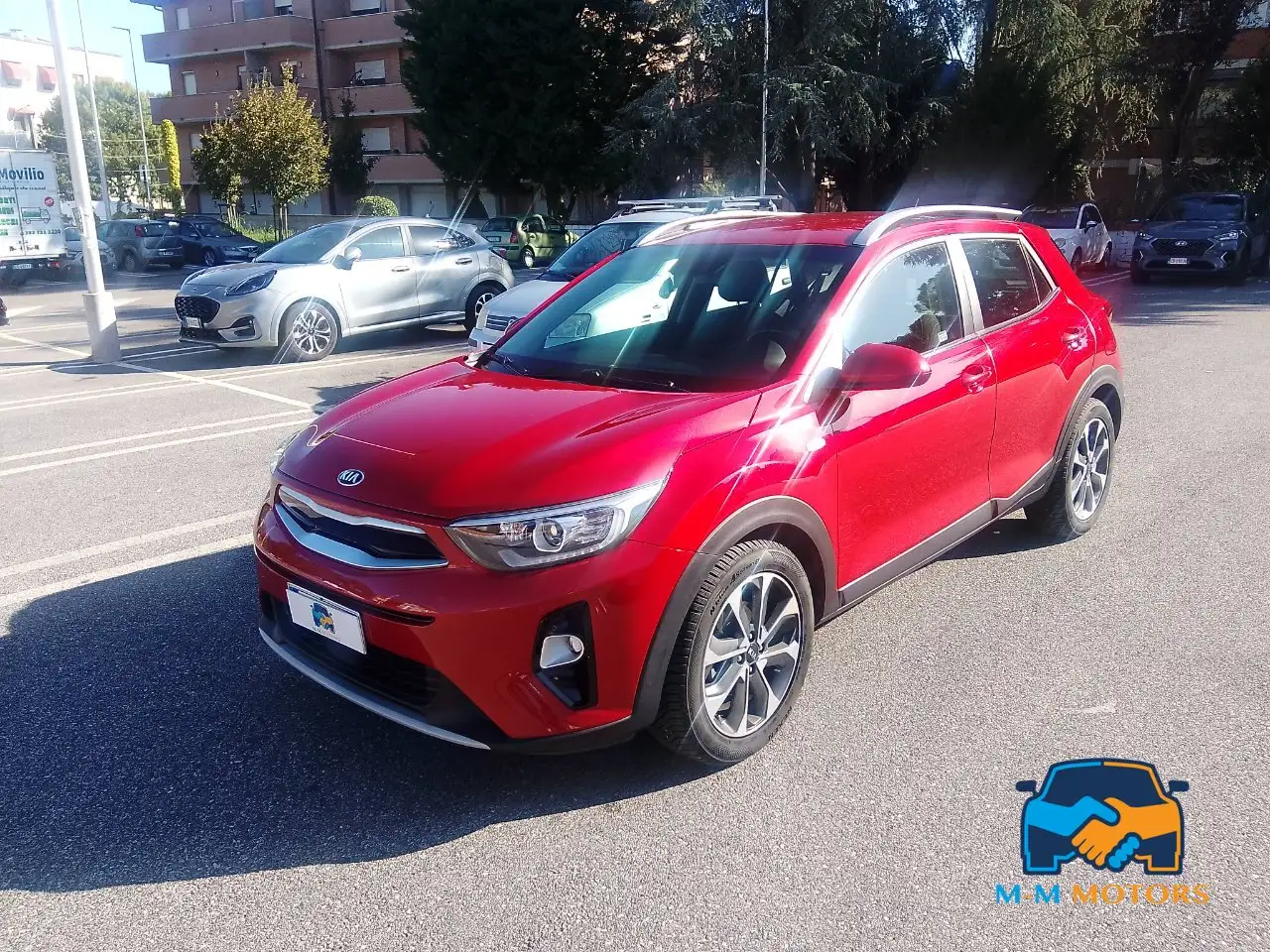 Kia Stonic