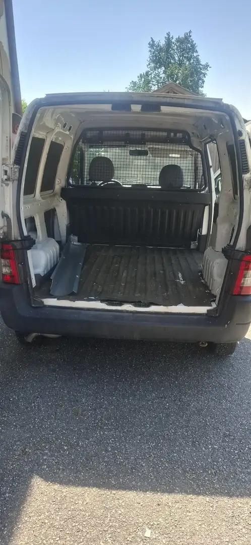 Citroen Berlingo - 2