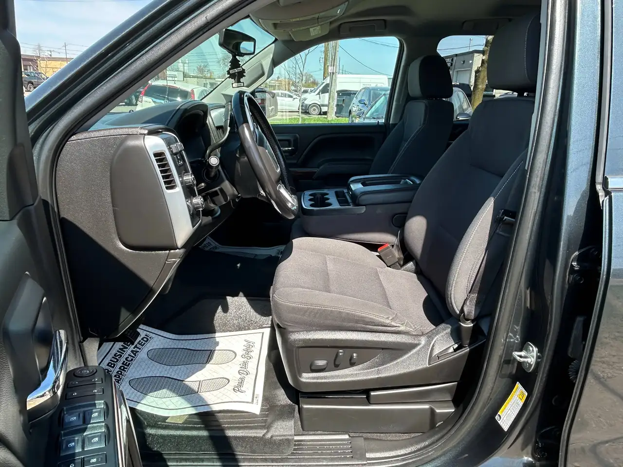 GMC Sierra 1500 photo GMC Sierra 1500