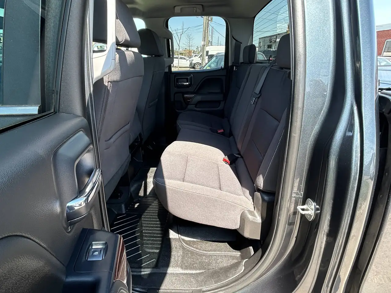 GMC Sierra 1500 photo GMC Sierra 1500
