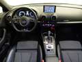 Audi A3 Sportback 1.4 E-tron S line Black Optic Aut- Keyle Grau - thumbnail 7