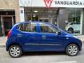 Hyundai i10 1.1 Comfort Azul - thumbnail 4