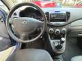 Hyundai i10 1.1 Comfort Azul - thumbnail 11