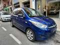 Hyundai i10 1.1 Comfort Azul - thumbnail 1
