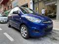 Hyundai i10 1.1 Comfort Azul - thumbnail 9