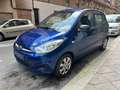 Hyundai i10 1.1 Comfort Azul - thumbnail 2