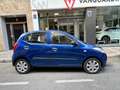 Hyundai i10 1.1 Comfort Azul - thumbnail 7