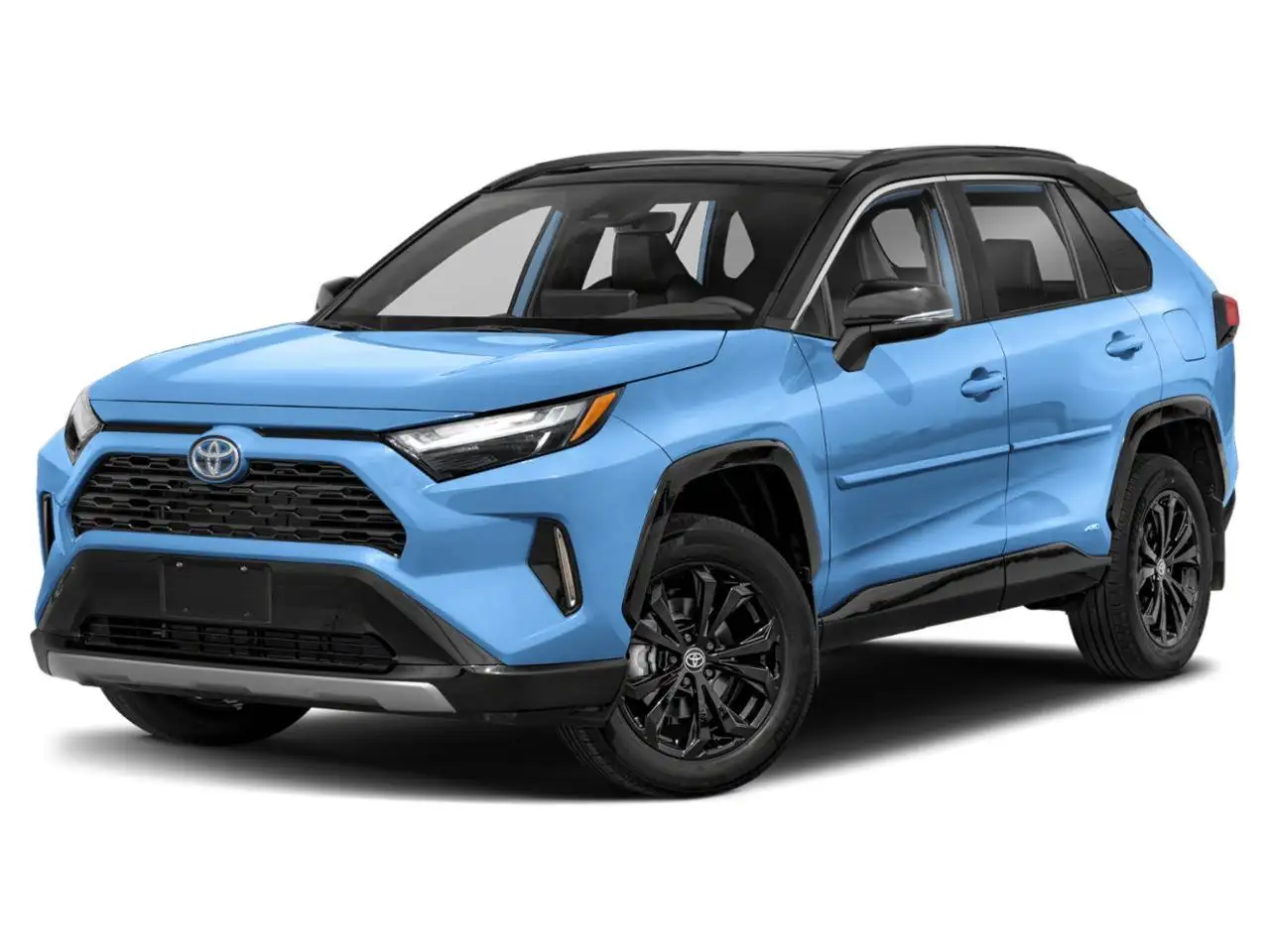 2024 Toyota RAV 4